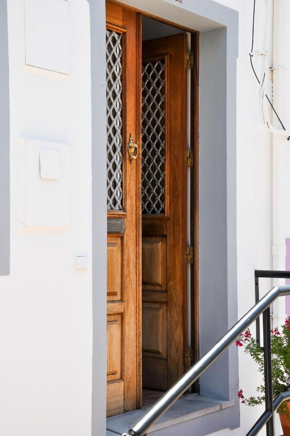 Lovelystay - Casa Salto - Charming Townhouse With Large Terrace Тавира Экстерьер фото