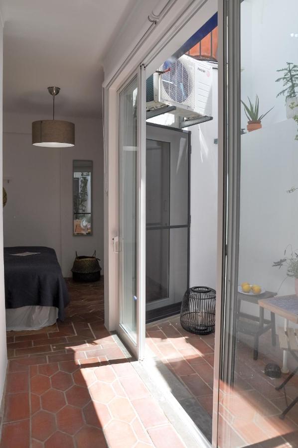 Lovelystay - Casa Salto - Charming Townhouse With Large Terrace Тавира Экстерьер фото